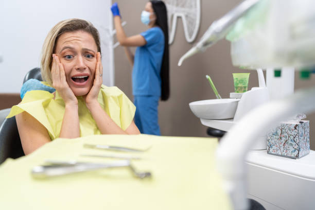 Best Pediatric Emergency Dentist in Wanakah, NY