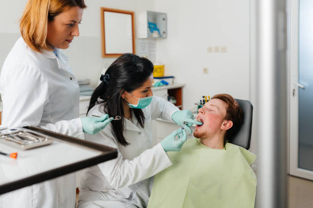 Best Mobile Emergency Dentist in Wanakah, NY